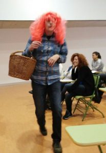 Schneewittchen Idiomario Escuela Oficial de Idiomas Jerez