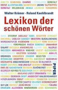 Lexikon der schönen Wörter