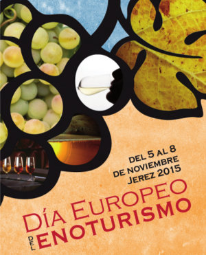 Día del enoturismo
