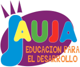 Logo Jauja