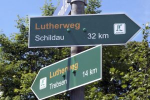 lutherweg