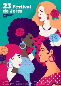 Flamenco Festival de Jerez de la Frontera